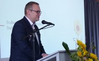 Abschlussfeier BFS für Pflege und Altenpflegehilfe Bayreuth