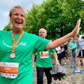 Im bfz Ingolstadt läuft was - Firmenlauf 2022