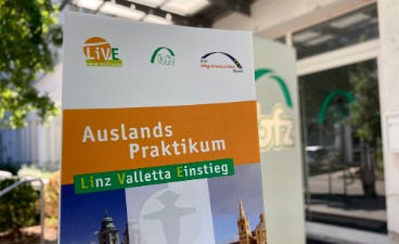 Rückblick auf „neue horizonte-LiVE“