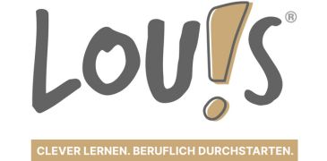 Logo der bfz-Marke LOU!S